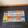 Bundle of 39 Skyways The Journal of The Airplane 1920-1940 Book volumes 1-40 Image 5