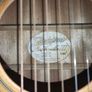 Tangle Wood TD8 MK 3 Nashville Acoustic guitar Image 8
