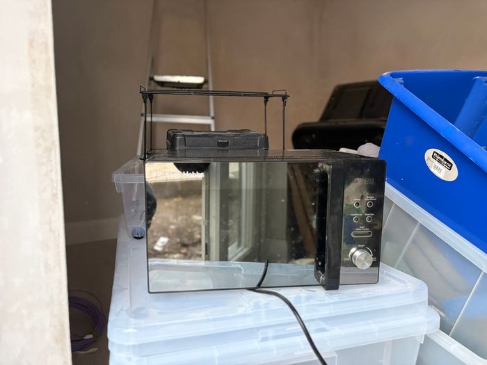 Microwave for sale