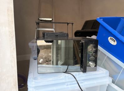Microwave for sale