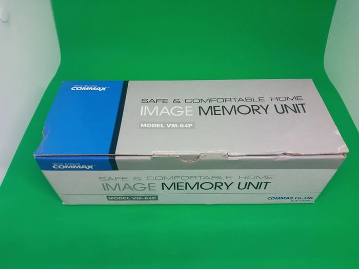 Postage - Commax - Model VM-64P Image Memory Unit