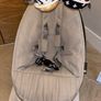 Grey 4Moms Mamaroo 5 Image 3