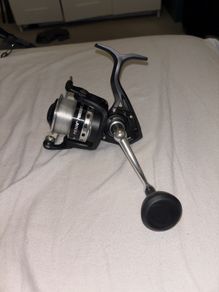 fishing