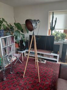 Floor Lamp