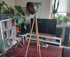 Floor Lamp
