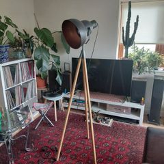 Floor Lamp