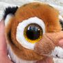 Ty Beanie Baby Tiggs the Bengal Tiger approx. 15 cm. 2017 Used Please see photos Image 6