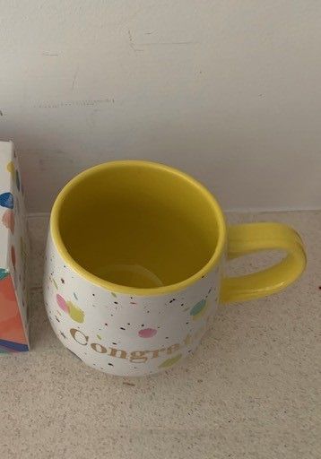 Graduation Mug