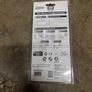 UNION StrongBOLT Euro Profile Cylinder Mortice Sashlock Image 3