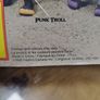 Hasbro Battle Trolls 1993 Sir Trollahad Image 6