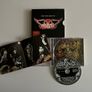 Aerosmith Devils Got A New Disguise CD NM Image 3