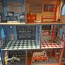 Toy Fire and Police Station Image 2