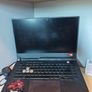 laptop gaming Asus Rogstrix Image 2