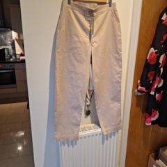ladies chino Carolyn Donnelly