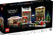 Lego 10308  Holiday Main Street