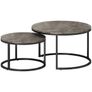 Coffee Table Set Image 2
