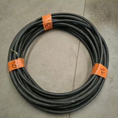 swa armoured cable 3 core 6 square 25 meters