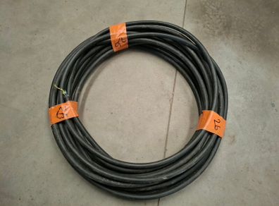swa armoured cable 3 core 6 square 25 meters