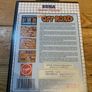 Super off road sega master system Image 3