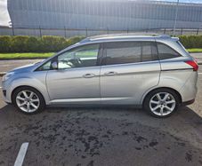 Ford C-Max 2015