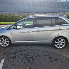 Ford C-Max 2015