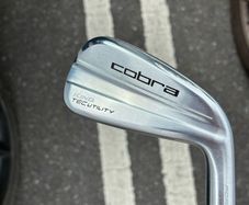 cobra 2 iron
