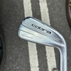 cobra 2 iron