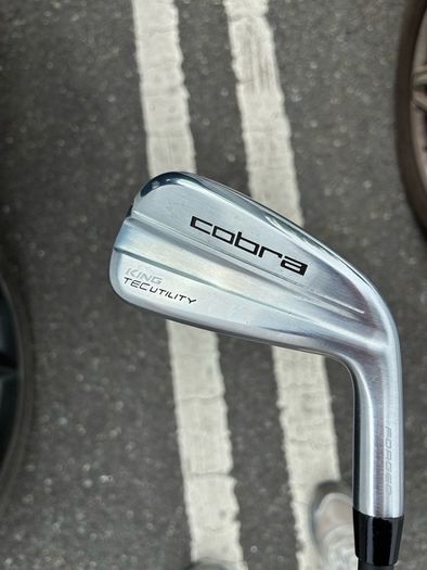 cobra 2 iron
