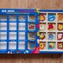 Mr.Men and Little Miss: A Magnetic Complete-the-picture Book Image 6
