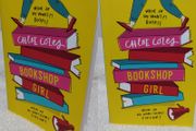 Bookshop Girl By Chloe Coles
