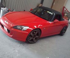 Honda Service Parts