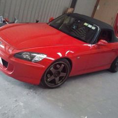 Honda Service Parts