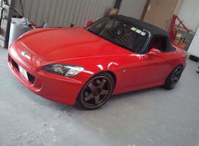 Honda Service Parts