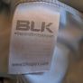 Connaught Jersey.  Official BLK Boys Girls Age 12 To 14 Years Home Jersey.  Collect In Dublin Or Receive Via Post. Image 5