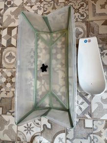 Stokke foldable baby bath