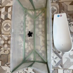 Stokke foldable baby bath