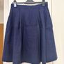 Precis Linen Skirt (New) Image 3