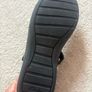 Clark's girls patent leather shoe Image 5