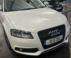 2010 Audi A3