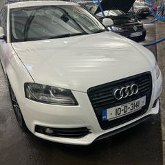 2010 Audi A3