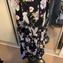 Zara midi dress Image 9