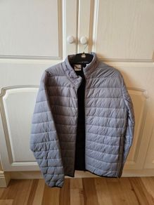 Jack and Jones padded coat