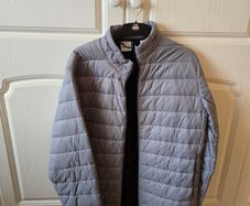 Jack and Jones padded coat