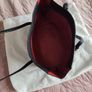 Guess bag black and red Image 9
