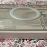 iPhone 14 Plus Clear Case Mag Safe Image 2