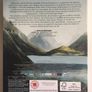 Top Of The Lake [2013] Season 1 [DVD TV Boxset] Image 2