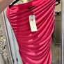 dress one shoulder Image 3