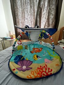 baby gym