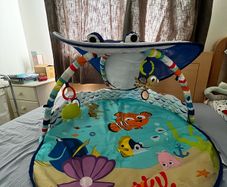 baby gym