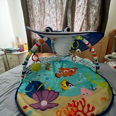 baby gym